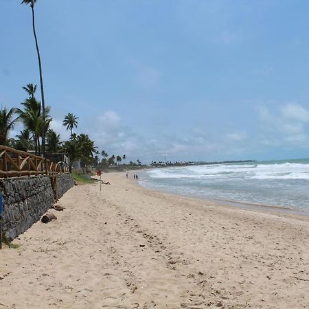 Aloha Residence Pôrto das Galinhas Kültér fotó