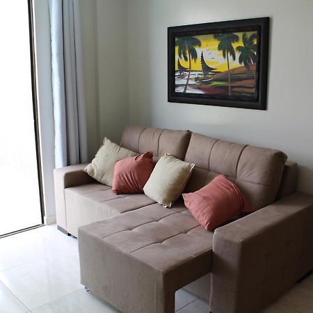 Aloha Residence Pôrto das Galinhas Kültér fotó