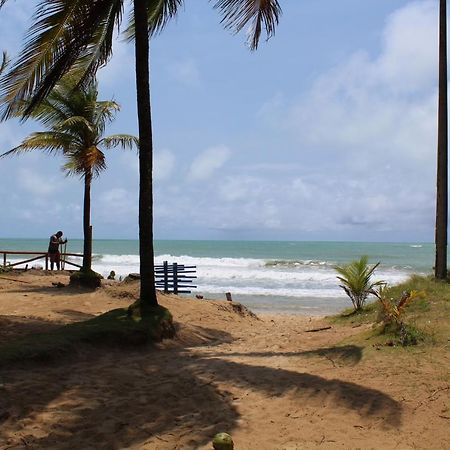 Aloha Residence Pôrto das Galinhas Kültér fotó