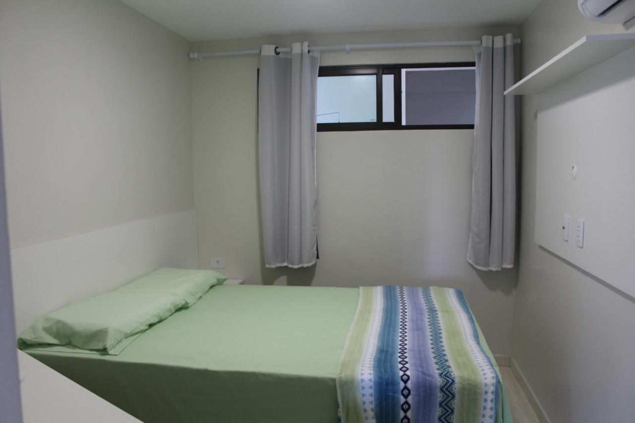 Aloha Residence Pôrto das Galinhas Kültér fotó