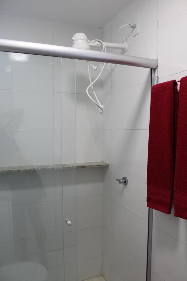Aloha Residence Pôrto das Galinhas Kültér fotó