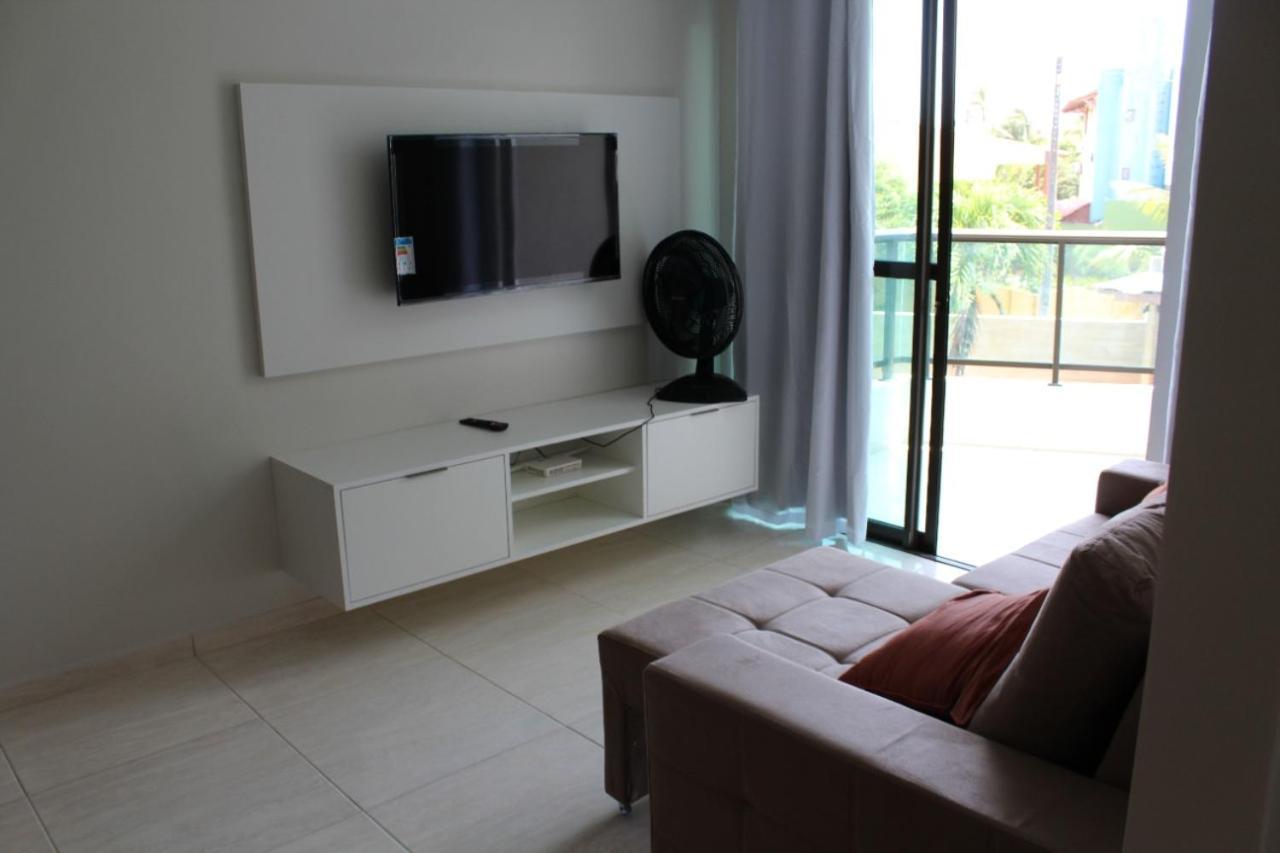 Aloha Residence Pôrto das Galinhas Kültér fotó