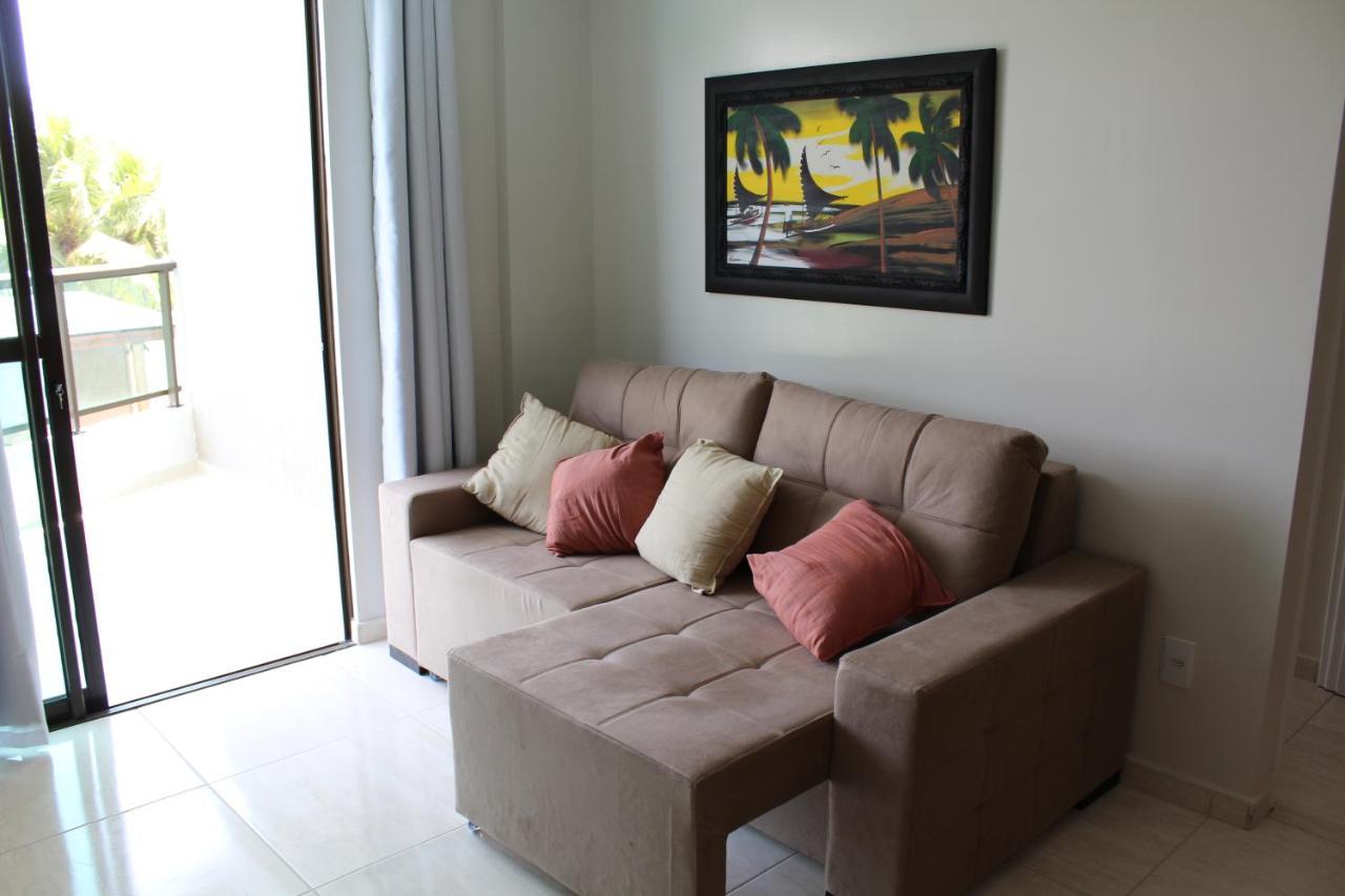 Aloha Residence Pôrto das Galinhas Kültér fotó