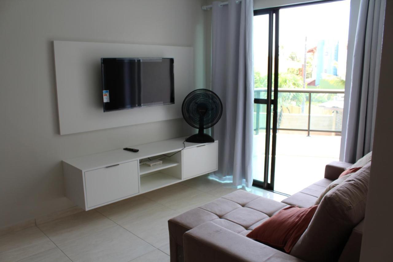 Aloha Residence Pôrto das Galinhas Kültér fotó