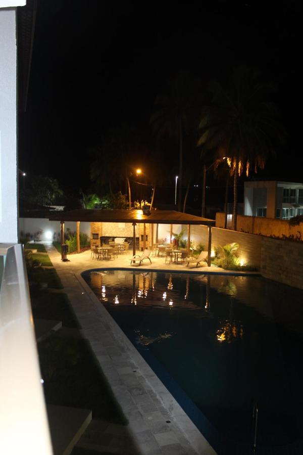 Aloha Residence Pôrto das Galinhas Kültér fotó