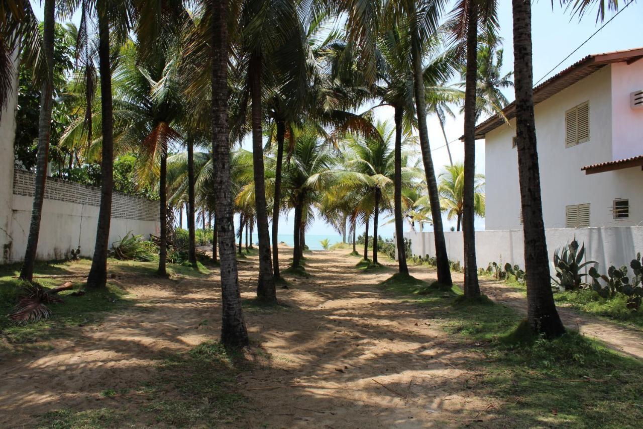 Aloha Residence Pôrto das Galinhas Kültér fotó
