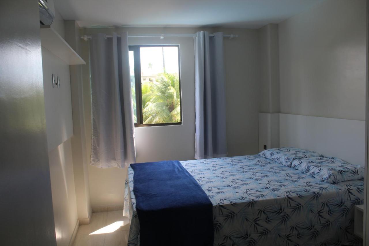 Aloha Residence Pôrto das Galinhas Kültér fotó