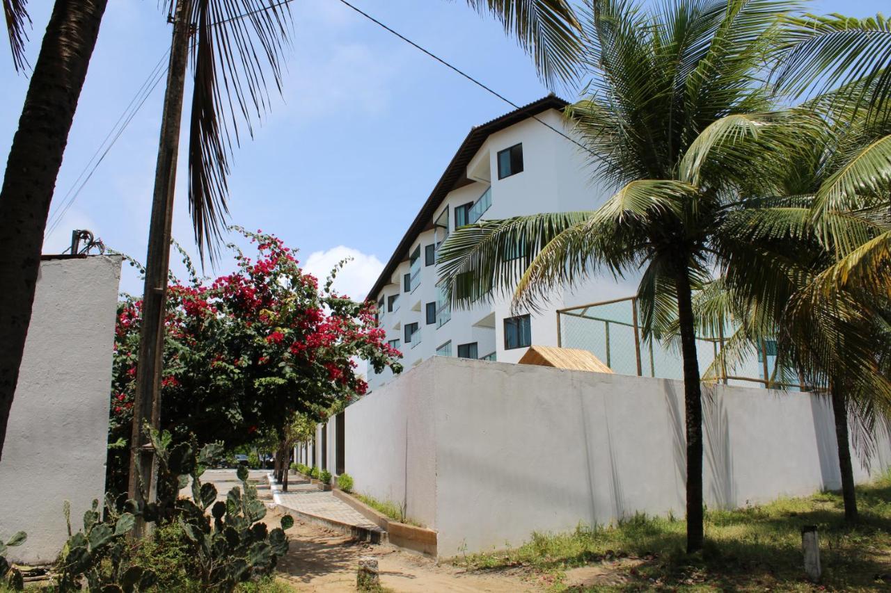 Aloha Residence Pôrto das Galinhas Kültér fotó