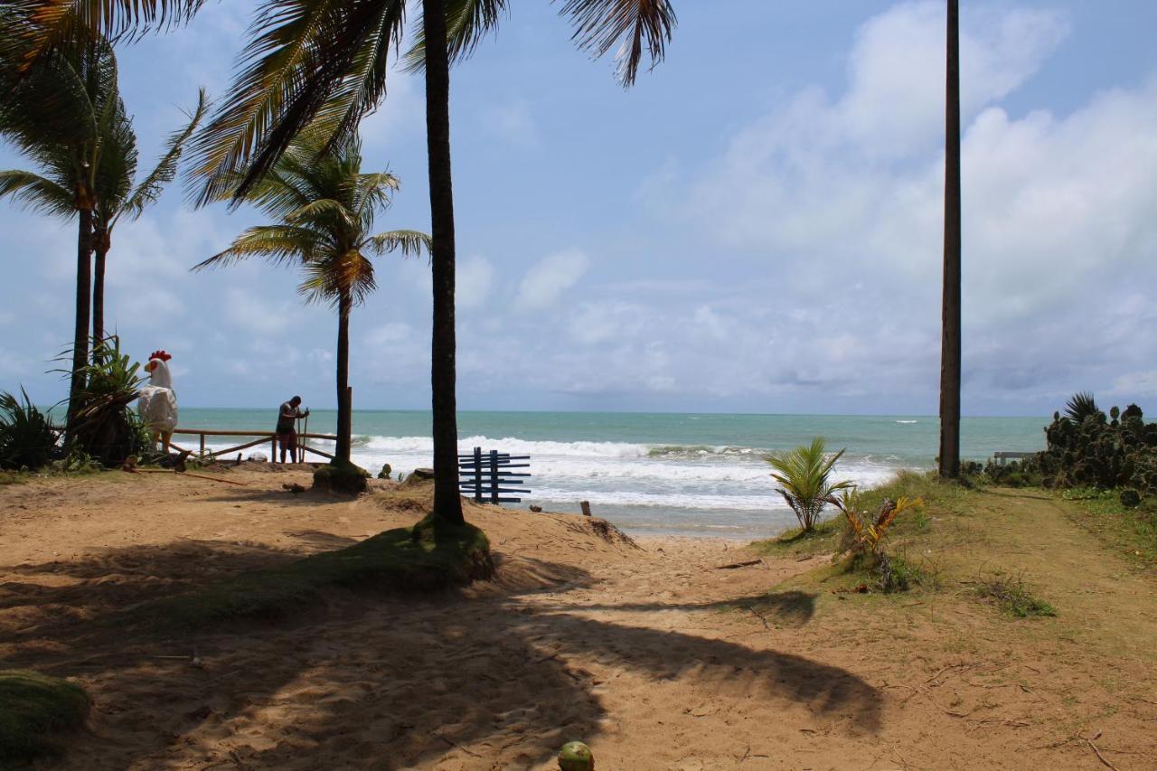 Aloha Residence Pôrto das Galinhas Kültér fotó