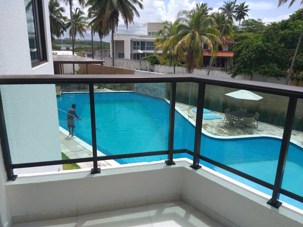 Aloha Residence Pôrto das Galinhas Kültér fotó